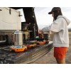 Genesis JetBoil camp stove
