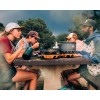 Genesis JetBoil camp stove