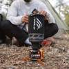 Jetboil zip stove - New design