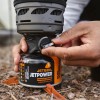Jetboil zip stove - New design