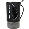 Flash Jetboil Stove - Ny versjon - Karbon