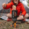 Flash Jetboil Stove - Ny versjon - Karbon