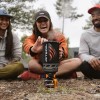 Flash Jetboil Stove - Ny versjon - Karbon