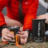Flash Jetboil Stove - Ny versjon - Karbon