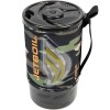 Flash Jetboil Stove - Ny versjon - Dark Camo