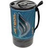Jetboil Flash Asshancement - Ny versjon - Ocean Topo