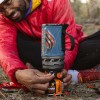 Jetboil Flash Asshancement - Ny versjon - Ocean Topo
