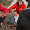 Jetboil Flash Asshancement - Ny versjon - Ocean Topo