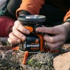 Flash Jetboil Gas Stove - Ny versjon