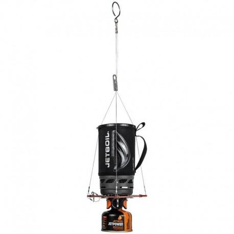 2.0 jetboil stove suspension kit