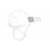 Suporte ao capacete Adapta 2 petzl