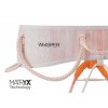 Whisper Petzl Technical Mountaineer arnés