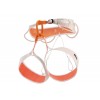 Whisper Petzl Technical Mountaineer arnés