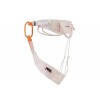 Whisper Petzl Technical Mountaineer arnés