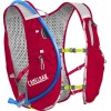 Ultra 10 Vest Camelbak Backpack - Crimson Red/Lime Punch