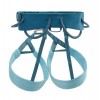 Sama Petzl Harness - Atlantic Blue
