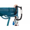 Sama Petzl Harness - Atlantic Blue
