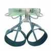 Harnae Mujer de escalada deportiva Selena Petzl - Jade Green