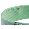 Harnae Mujer de escalada deportiva Selena Petzl - Jade Green