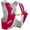Sac à dos Ultra Pro Vest Camelbak - Crimson Red/Lime Punch