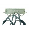 Harnae Mujer de escalada deportiva Selena Petzl - Jade Green