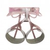 Muller de escalada de deportes de Harnae Selena Petzl - Jade Green