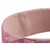 Selena Petzl - Pink Sports Climbing Woman Arnés