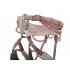 Selena Petzl - Pink Sports Climbing Woman Arnés