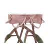 Selena Petzl - Pink Sports Climbing Woman Arnés
