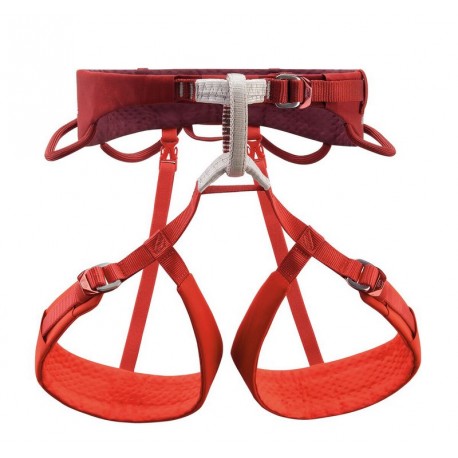 Arnès Adjama Petzl