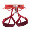 Luna Petzl - Korallenger Harnesser