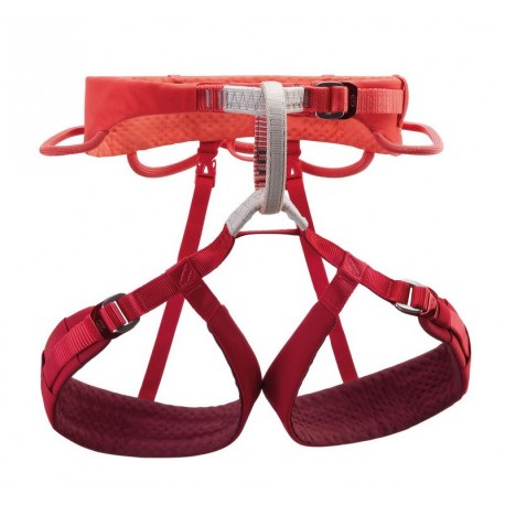 Luna Petzl - Korallenger Harnesser