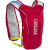 Circuit Vest Camelbak Backpack - Crimson Red/Lime Punch