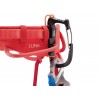 Luna Petzl - Korallenger Harnesser