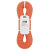 Semi-statesch Push + 9 mm Petzl Seil