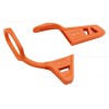 Petzl Capsを選択してスパイク保護します