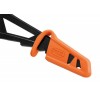 Petzl Capsを選択してスパイク保護します