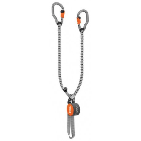 Cordão Vertigo Escorpião Petzl