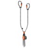 Scorpio Vergigo Sw Petzl Loin