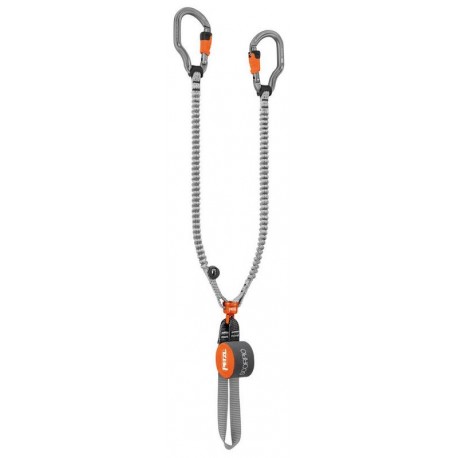 Scorpio Vergigo Sw Petzl Loin