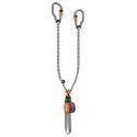Scorpio Vergigo Sw Petzl Loin
