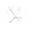 Scorpio Vergigo Sw Petzl Loin