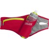 Delaney Camelbak Hydration Belt - Crimson Red/Lime Punch