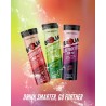Baouw Electrolyte Pastilles - Mûre -Cassis