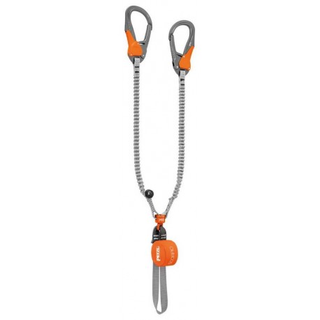 SCORPIO EASHOOK SW PETZL loin