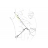 SCORPIO EASHOOK SW PETZL loin
