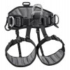 Avao Sit Arness (modelo 2025) - negro/amarelo