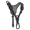 Arnés do torso superior (modelo 2025) Petzl - negro