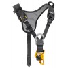 Arnés do torso de crolas superiores (modelo 2025) Petzl