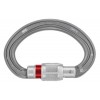 Omni Petzl Locking Carabiner - ruuvi -lock